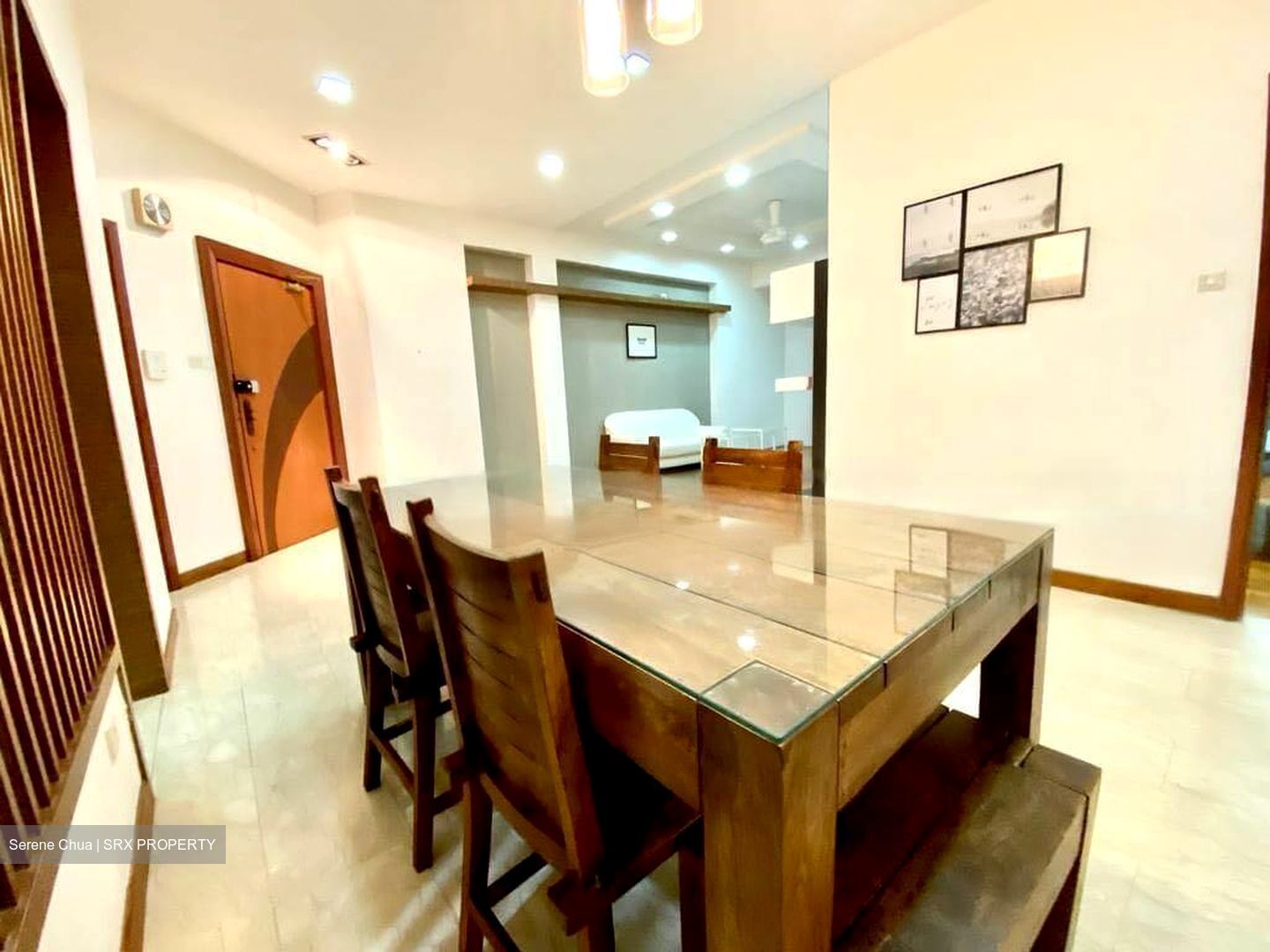 The Petals (D23), Condominium #461424991